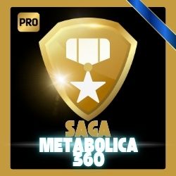 SAGA Metabólica 360