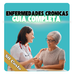 Enfermedades crónicas Guia Completa