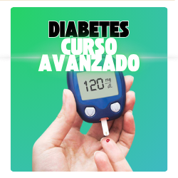 Diabetes - Curso Avanzado