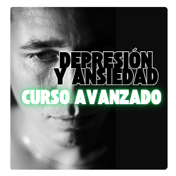 Depresión y Ansiedad - Curso Avanzado