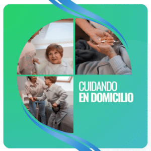 Atención Segura y Humanizada en Domicilio
